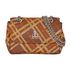 Vivienne Westwood Derby Chain Tartan Bag, front view